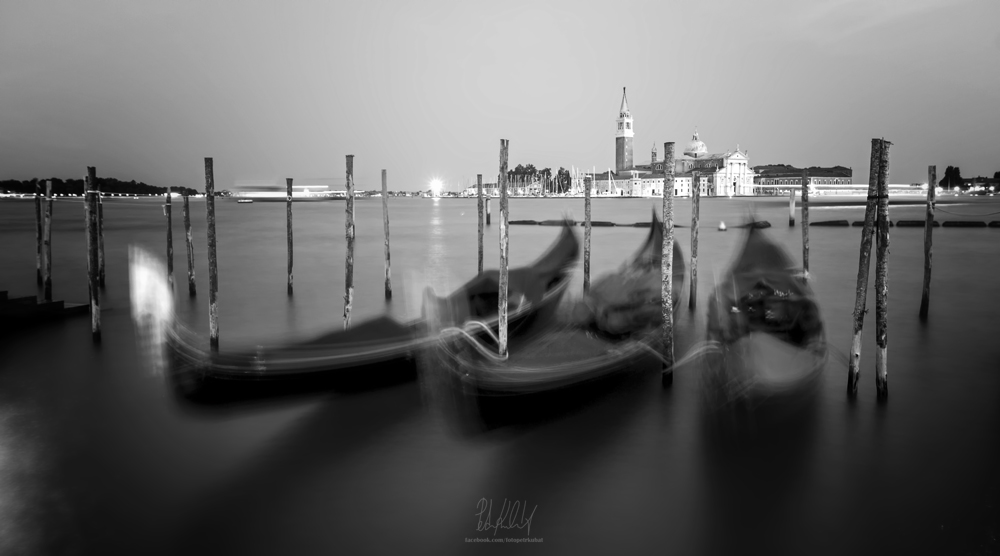 Bazilika di San Giorgio Maggiore