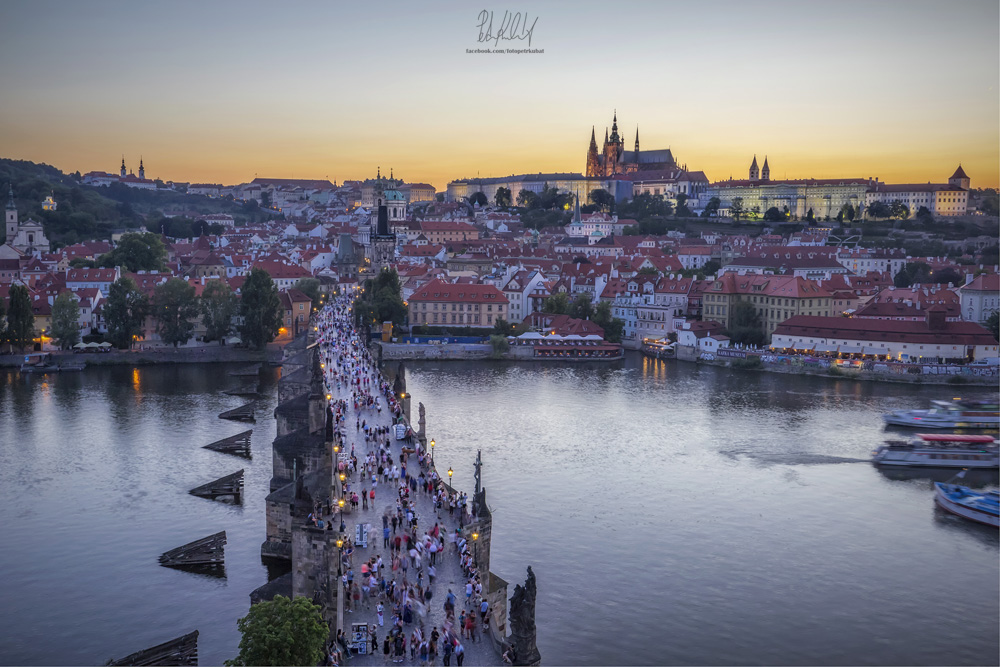 Karlův most