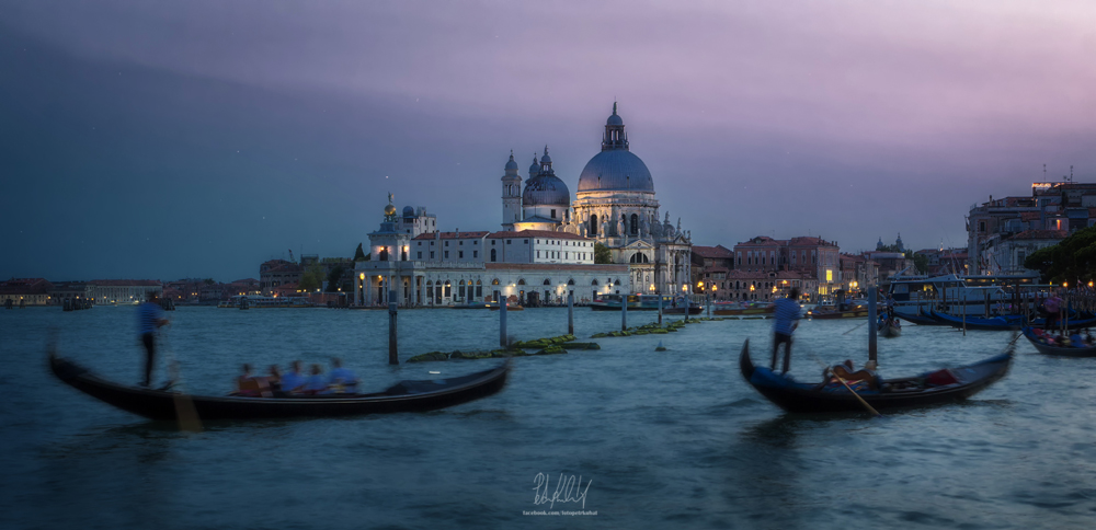 Santa Maria della Salute